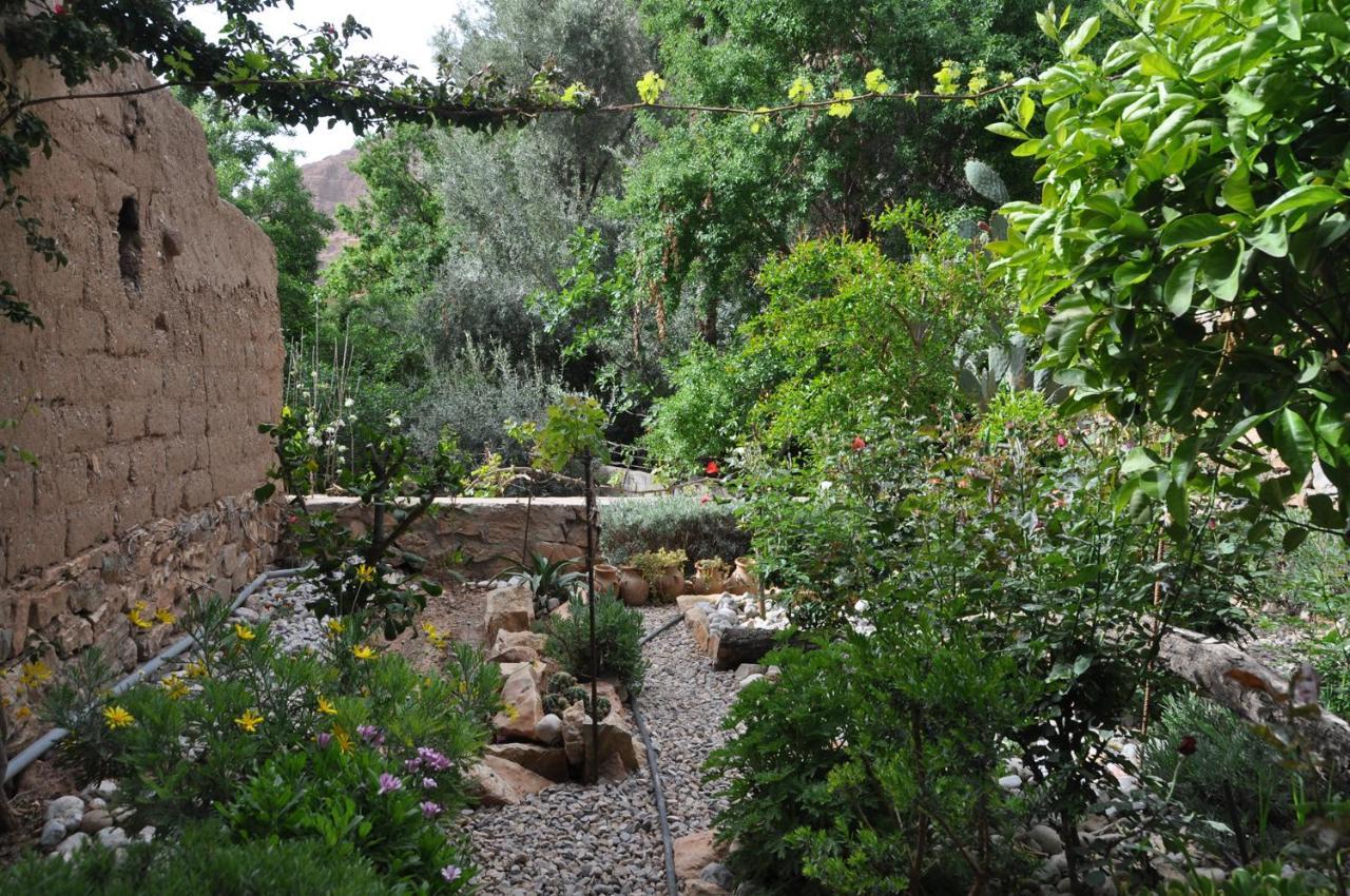 Отель A Secret Garden Тингир Экстерьер фото