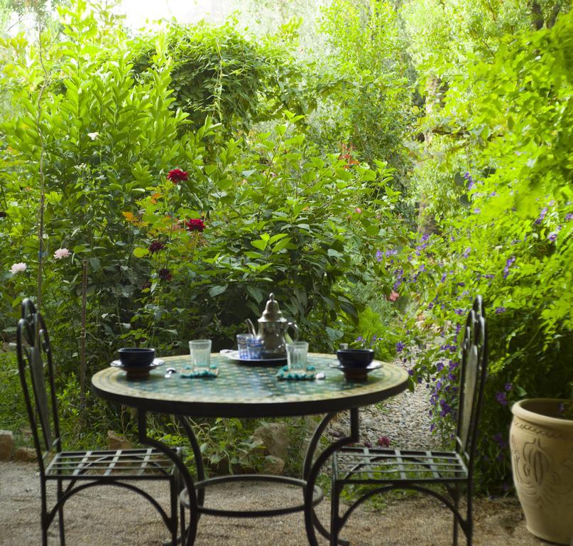 Отель A Secret Garden Тингир Экстерьер фото